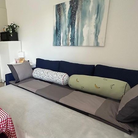 New Studio Apartment In Central Budapest - Free Parking Экстерьер фото