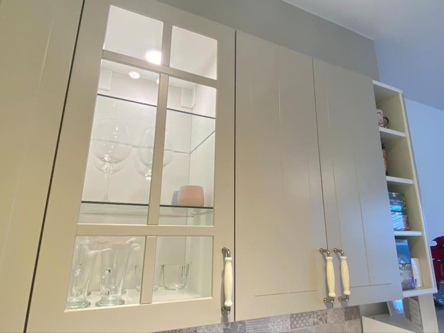 New Studio Apartment In Central Budapest - Free Parking Экстерьер фото